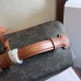 6Celine Triomphe Canvas and Leather Box Bag #A45665