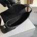9Celine Triomphe Shoulder Bag with Flap Closure #A45667