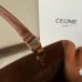 7Celine bag APPOLINE Size:37.5×22×16cm #A48009