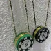 12Cheap Chanel AA+ bags #A23862