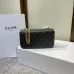 6LARGE CELINE VICTOIRE BAG IN TRIOMPHE CANVAS #A49266