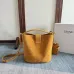 3MEDIUM LOUISE BAG IN SUEDE CALFSKIN #A49282