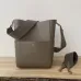 17Seau sangle leather tote Celine in Leather  #A49279