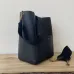 30Seau sangle leather tote Celine in Leather  #A49279