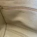 4Seau sangle leather tote Celine in Leather  #A49279