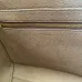 11Seau sangle leather tote Celine in Leather  #A49279