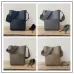 1Seau sangle leather tote Celine in Leather  #A49279