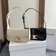 TEEN CELINE LOLA IN SHINY CALFSKIN #A49280