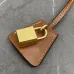 12TRIOMPHE CANVAS - WOMEN HANDBAGS CELINE #A49607