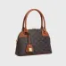17TRIOMPHE CANVAS - WOMEN HANDBAGS CELINE #A49607