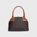 18TRIOMPHE CANVAS - WOMEN HANDBAGS CELINE #A49607