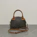 3TRIOMPHE CANVAS - WOMEN HANDBAGS CELINE #A49607