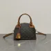 1TRIOMPHE CANVAS - WOMEN HANDBAGS CELINE #A49607