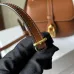 12celine mini smooth cowhide handbag #A49270