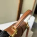 14celine mini smooth cowhide handbag #A49270