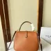 16celine mini smooth cowhide handbag #A49270