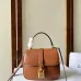 17celine mini smooth cowhide handbag #A49270