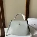 23celine mini smooth cowhide handbag #A49270