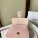 25celine mini smooth cowhide handbag #A49270