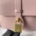 28celine mini smooth cowhide handbag #A49270