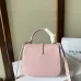29celine mini smooth cowhide handbag #A49270