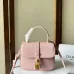 30celine mini smooth cowhide handbag #A49270