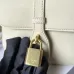 7celine mini smooth cowhide handbag #A49270