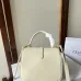 8celine mini smooth cowhide handbag #A49270