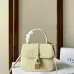 9celine mini smooth cowhide handbag #A49270