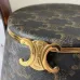 7limited edition  handbag  clamshell design Celine bag #A22886