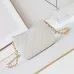 15 Chanel HOBO HANDBAG Shiny Lambskin #A49161