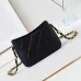 6 Chanel HOBO HANDBAG Shiny Lambskin #A49161