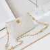 11 Chanel HOBO HANDBAG Shiny Lambskin #A49161