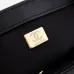 9 Chanel HOBO HANDBAG Shiny Lambskin #A49162
