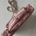 3CHANEL Business Affinity SmallShoulder bag #A50413