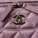 5CHANEL Business Affinity SmallShoulder bag #A50413