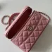 6CHANEL Business Affinity SmallShoulder bag #A50413