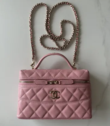 CHANEL Business Affinity SmallShoulder bag #A50413