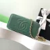 14CHANEL CC GHW Vanity Case 2 Way Shoulder Bag #A49145