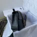 3CHANEL Maxi Jumbo XL 24k CC Classic Flap Lambskin #A49140