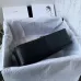 5CHANEL Maxi Jumbo XL 24k CC Classic Flap Lambskin #A49140