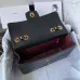 7CHANEL Maxi Jumbo XL 24k CC Classic Flap Lambskin #A49140