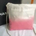 7CHANEL Patent Gradient Calfskin Quilted Mini #A49200