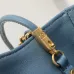 18CHANEL Shiny Lambskin Quilted 31 Shopping Bag #A49787