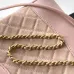 8CHANEL Shiny Lambskin Quilted 31 Shopping Bag #A49787