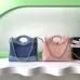1CHANEL Shiny Lambskin Quilted 31 Shopping Bag #A49787