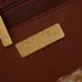 9CHANEL Shiny Lambskin Quilted Mini Cocodoc #A49160