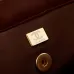 10CHANEL Shiny Lambskin Quilted Mini Cocodoc #A49160