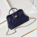 11CHANEL Shiny Lambskin Quilted Mini Cocodoc #A49160