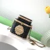 1Chanel 2024 Paris-Manchester Tea Box Minaudière Clutch Evening Bag #A49220